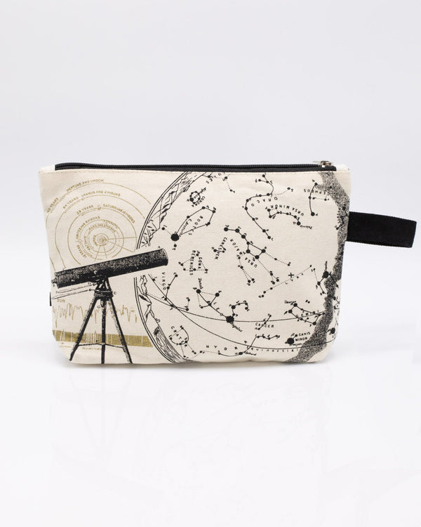 Astronomy and the Night Sky Pencil Bag