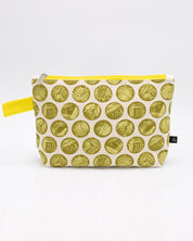 Petri Dish Streaking Pencil Bag