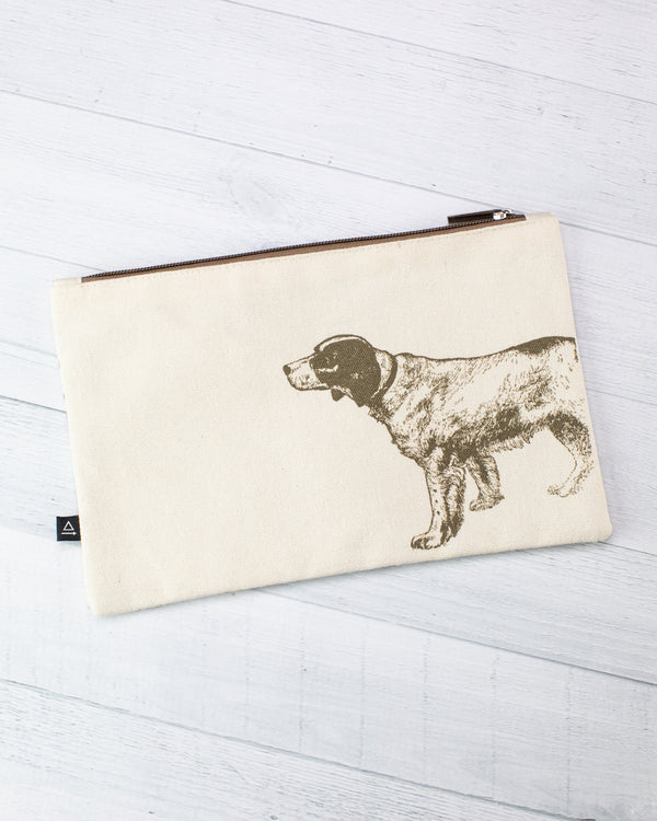 Veterinary Science Zip Case