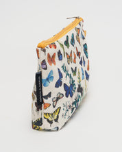 Butterfly Garden Pencil Bag