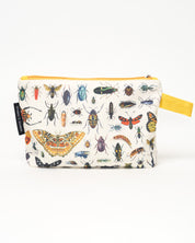 Garden Friends Pencil Bag