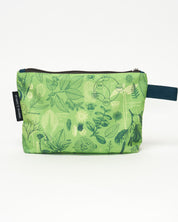 The Botanist Pencil Bag