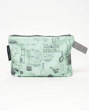 The Chemist Pencil Bag