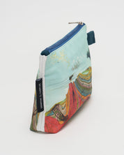 Layers of Earth Pencil Bag