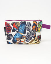 Butterflies Pencil Bag