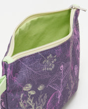 Poisonous Plants Pencil Bag